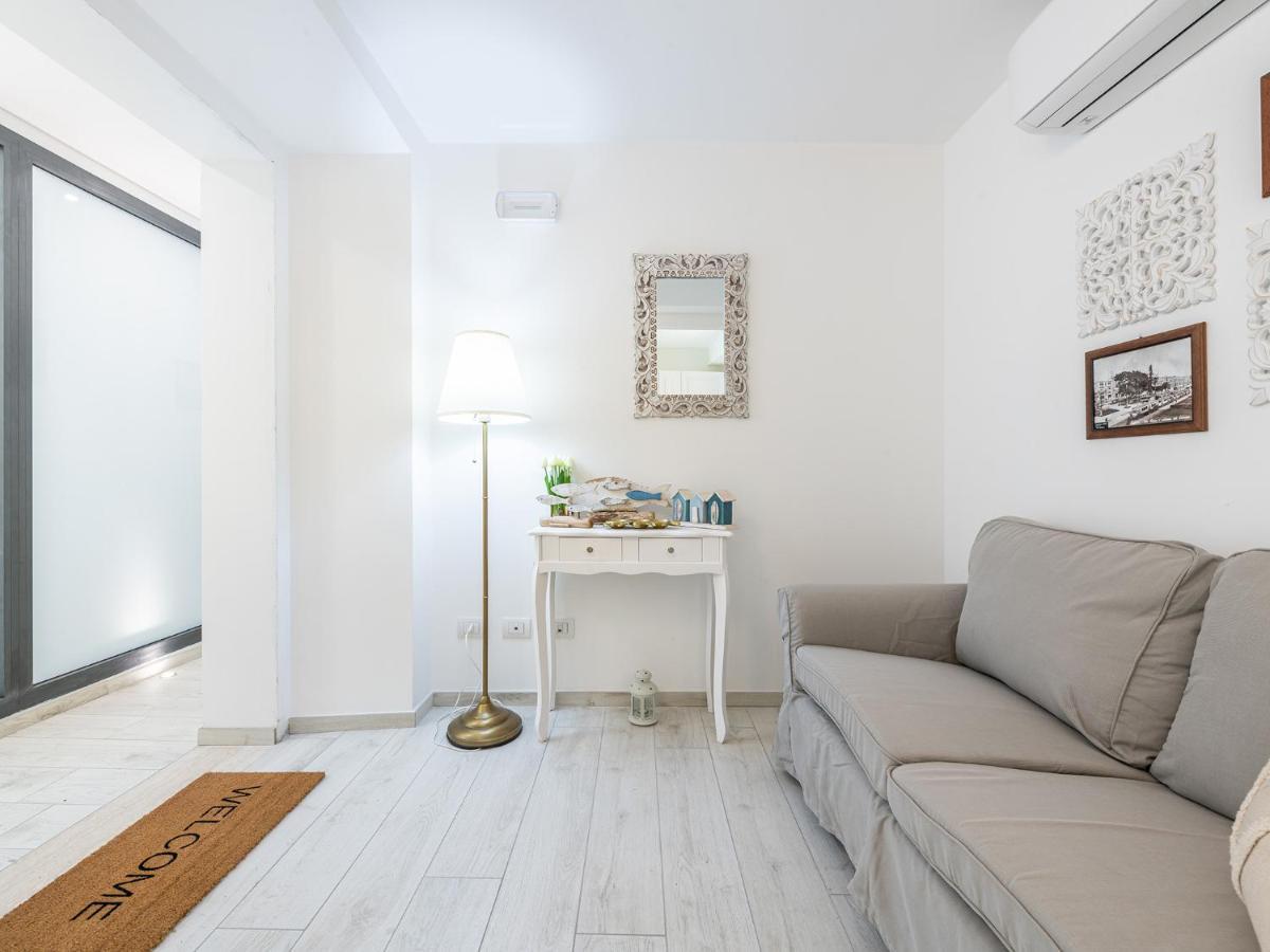 La Buona Stella Rooms - City Centre Cagliari Kültér fotó